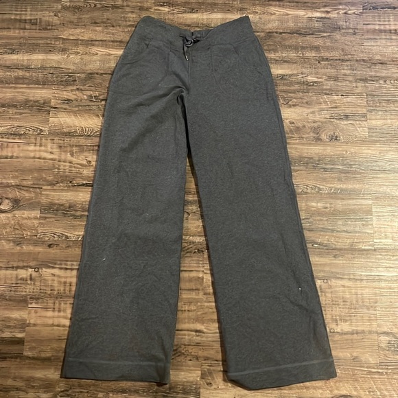 Lululemon Still Pant - Picture 1 of 3